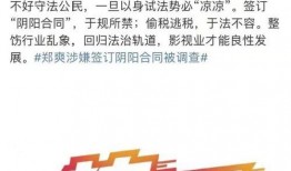 郑爽债务纠纷最新爆料,最新爆料揭露惊人内幕